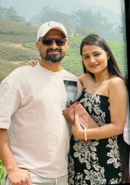 ससुराल वालों को झूठी खबर, पुलिस ने छापा मारा