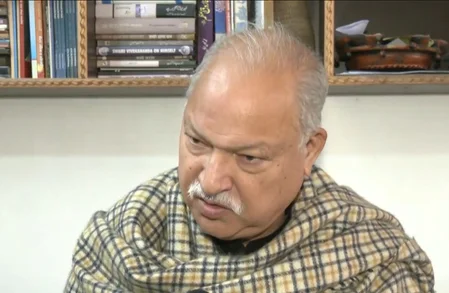 ज्वेलरी शॉप में हिजाब पहनकर एंट्री पर रोक से व्यापारियों को होगा नुकसान शकील अहमद खान-1.webp