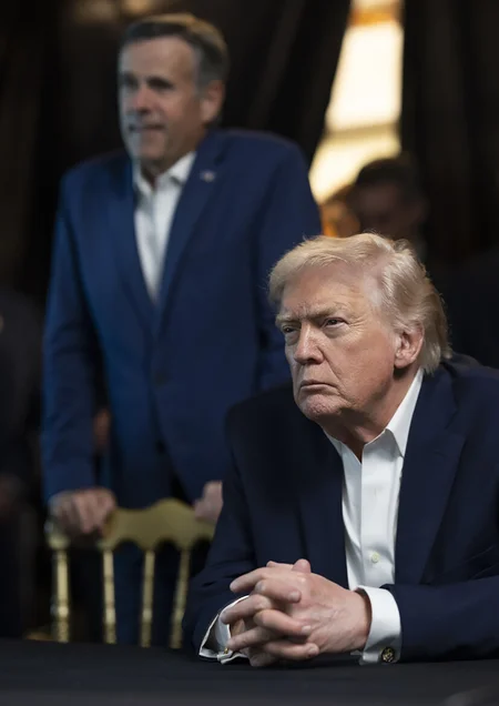 एकदो नहीं 66 अंतरराष्ट्रीय एजेंसियों से यूएस ने खींचा हाथ ट्रंप की अमेरिकाफर्स्ट नीति का हिस्...webp