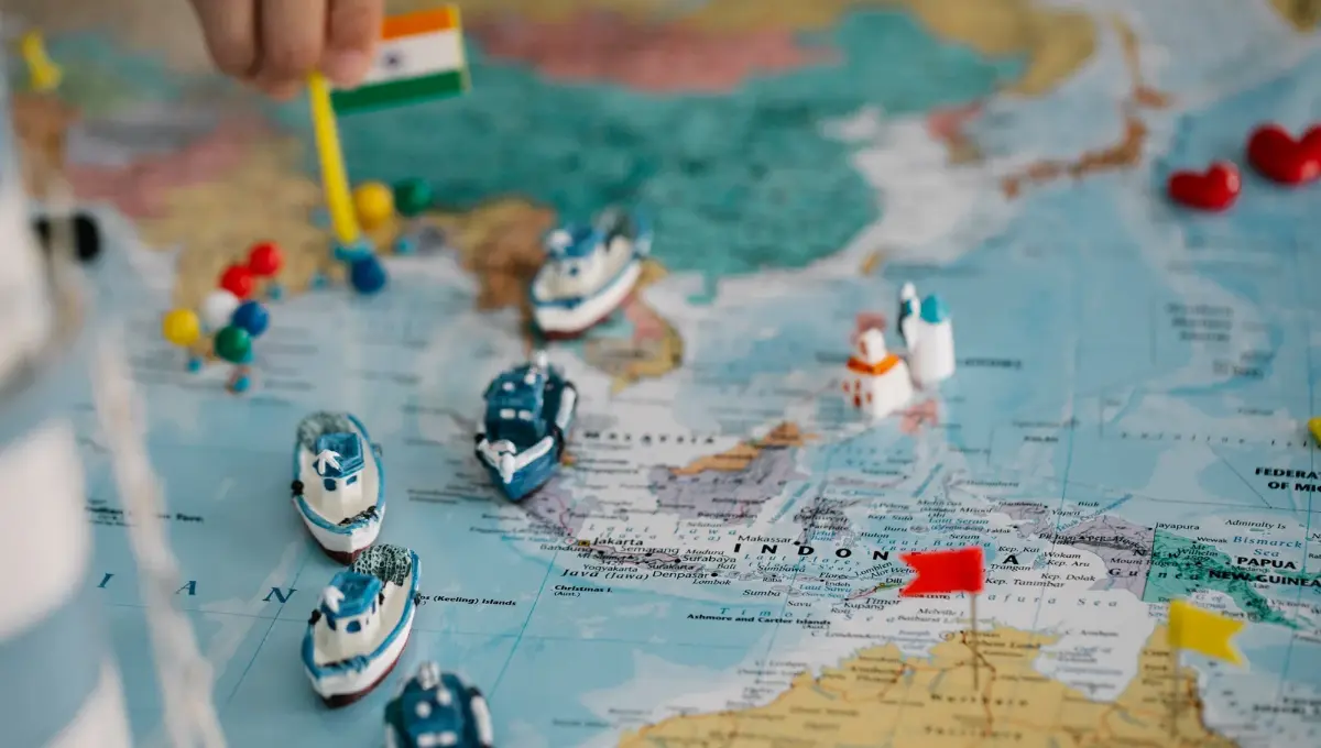 ब्रिटेन की संसदीय समिति ने भारत को दमनकारी देशों की लिस्ट में शामिल किया: क्या है ट्रांस नेशनल रिप्रेशन का सच?