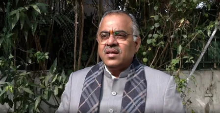 जीडीपी ग्रोथ पर भाजपा ने विकसित विजन को दिया श्रेय तो विपक्ष ने कहा डेड इकोनॉमी-1.webp