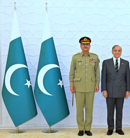 पाकिस्तान के 27वें संविधान संशोधन पर एमनेस्टी ने उठाए सवाल तुरंत समीक्षा की मांग-1.webp