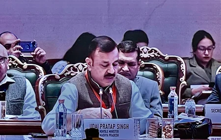 मध्य प्रदेश में मैनुअल फिटनेस की प्रक्रिया जारी रखी जाए उदय प्रताप-1.webp