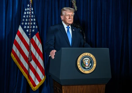 अमेरिका ने समय पर एक्शन नहीं लिया होता, तो चीन या रूस वेनेजुएला के ऊर्जा संसाधनों पर कब्जा कर लेते : ट्रंप