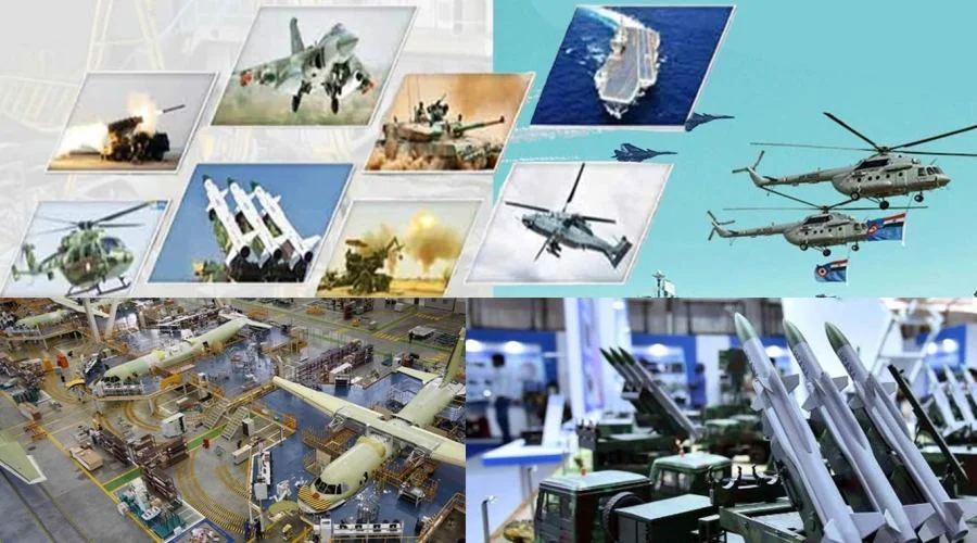वर्ष 2025 में रक्षा क्षेत्र में हुए व्यापक सुधार, सैन्य क्षमता और आत्मनिर्भरता को मिला बड़ा बढ़ावा