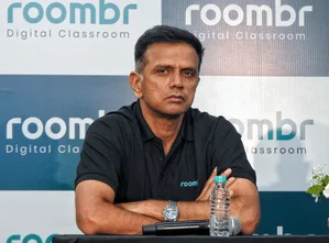 टी20 विश्व कप से पहले राहुल द्रविड़ ने टीम इंडिया को किया सावधान कहा एक खराब दिन बिगाड़ सकता ...webp