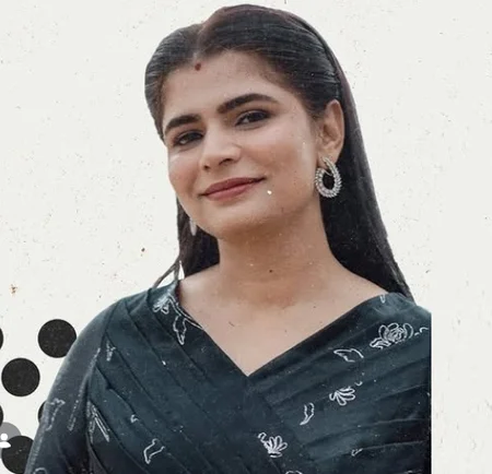 अरिजीत सिंह के संन्यास पर भावुक हुईं चिन्मयी श्रीपदा दिग्गज सिंगर को बताया एक महान और आध्यात्...webp