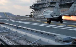 मिग-29K की ताकत और सर्विसिंग स्वदेशी हाथों में, नौसेना ने प्राइवेट सेक्टर के लिए खोले दरवाजे