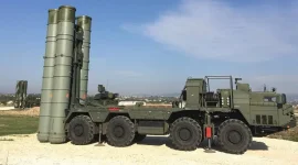 मई 2026 तक भारत को मिल सकती है चौथी S-400 स्क्वाड्रन, रूस ने सप्लाई चेन की दिक्कतें दूर कीं