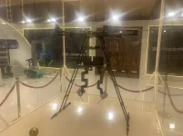 युद्ध के मैदान में घायल जवानों का तुरंत होगा इलाज: स्वदेशी 'विमान' (Vimana) ड्रोन आधारित सर्जिकल रोबोटिक तकनीक का अनावरण