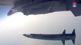 भारतीय वायु सेना ने बढ़ाई ALBM मिसाइलों की मांग, दुश्मनों के ठिकानों पर अब होगी सटीक और घातक स्ट्राइक