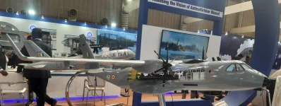 समंदर में दुश्मनों की अब खैर नहीं! Tata, Airbus और DRDO मिलकर तैयार कर रहे हैं Navy का नया 'ब्रह्मास्त्र', जानें C-295 के इस खास अवतार के बारे में