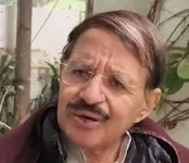 राशिद अल्वी बोले, मंदिरों में प्रवेश प्रतिबंधित हो सकता है किंतु सार्वजनिक प्राकृतिक संपदा पर सबका अधिकार है