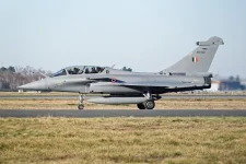 राफेल के 'ब्रिज सपोर्ट' टेंडर से बेनकाब हुआ पाकिस्तान का प्रोपेगेंडा: सभी 36 लड़ाकू विमानों के सुरक्षित होने की पुष्टि से पड़ोसी देश में मची बौखलाहट