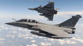 अगर 114 राफेल फाइटर डील किसी कारणवश अटकती है, तो क्या है भारतीय वायुसेना का 'प्लान बी'?