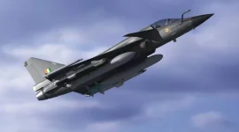 तेजस Mk2 प्रोटोटाइप का निर्माण हुआ तेज, HAL ने मार्च से जुलाई 2027 के बीच पहली उड़ान का रखा लक्ष्य