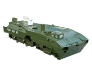 मोरक्को में भारत का रक्षा परचम: टाटा एडवांस्ड सिस्टम्स के WhAP 8×8 प्रोग्राम ने पकड़ी रफ्तार, मोरक्को सेना के लिए 20 नए ढांचों (हल्स) का निर्माण शुरू