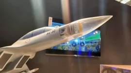 स्वदेशी 'विरुपाक्ष' AESA रडार का प्रोटोटाइप निर्माण शुरू, भारतीय वायुसेना के Su-30MKI बनेंगे और भी घातक