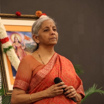 Nirmal sitaraman