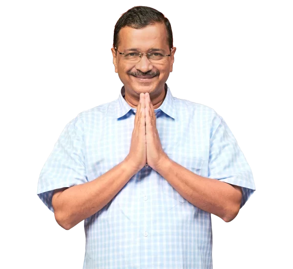 दिल्ली चुनाव 2025: इन 8 सीटों ने बता दिया कि आम आदमी अब भी है केजरीवाल के साथ। अरविंद केजरीवाल की तस्वीर