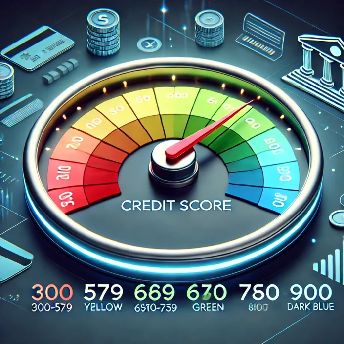 7+ पावरफुल टिप्स: Credit Score कितना होना चाहिए और कैसे सुधारें?