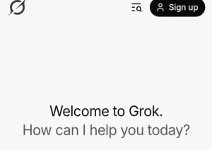Grok 3 के बेवाक जबाब।