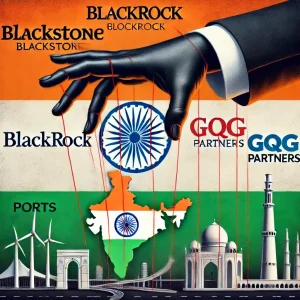 भारत की आत्मनिर्भरता पर सवाल! अडानी के एसेट्स बिके, अब विदेशी कंपनियों के हाथ में देश की संपत्ति