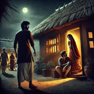 अमेठी न्यूज़: शादीशुदा प्रेमिका से मिलने पहुंचे प्रेमी को पेड़ से बांधकर पीटा, वीडियो वायरल