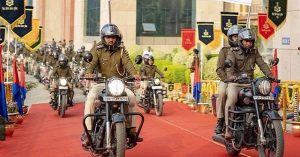 बिहार पुलिस वैकेंसी 2025 के पदों का विवरण