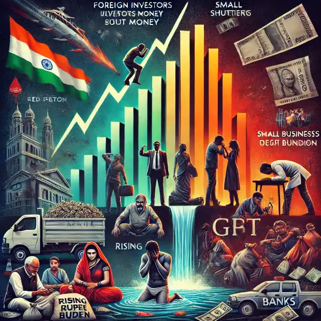 India’s Consumer Market की एक कड़वी सच्चाई..