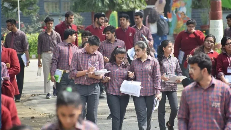 UP Board Exam Result 2025