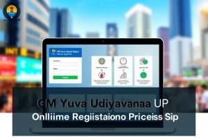 CM Yuva Udyami Yojana UP, online registration, 5 लाख लोन, योजना की जानकारी