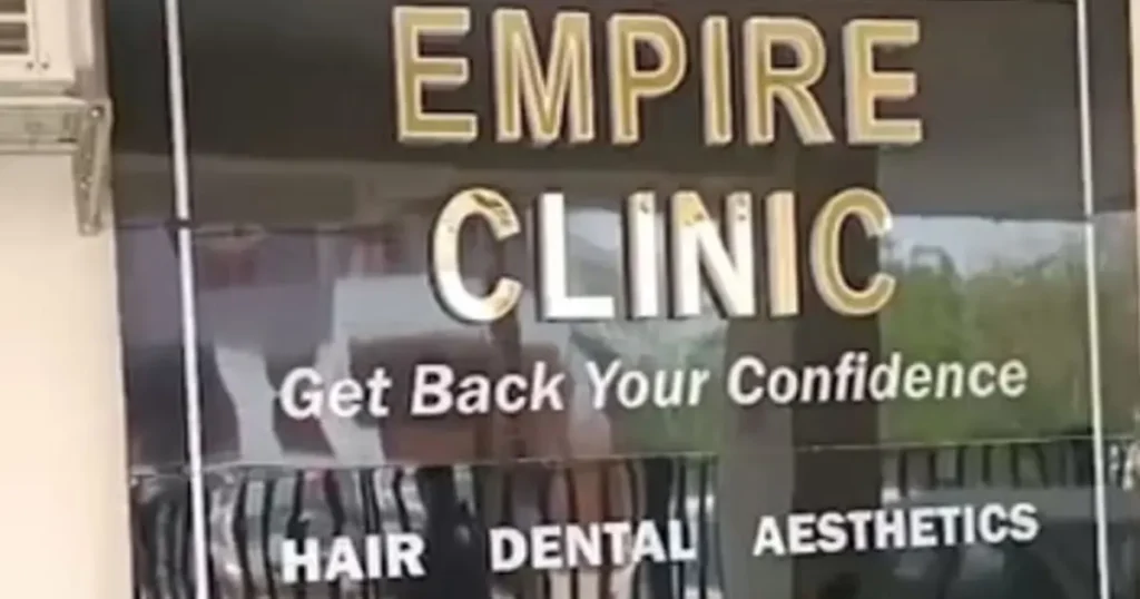 Empire Clinic