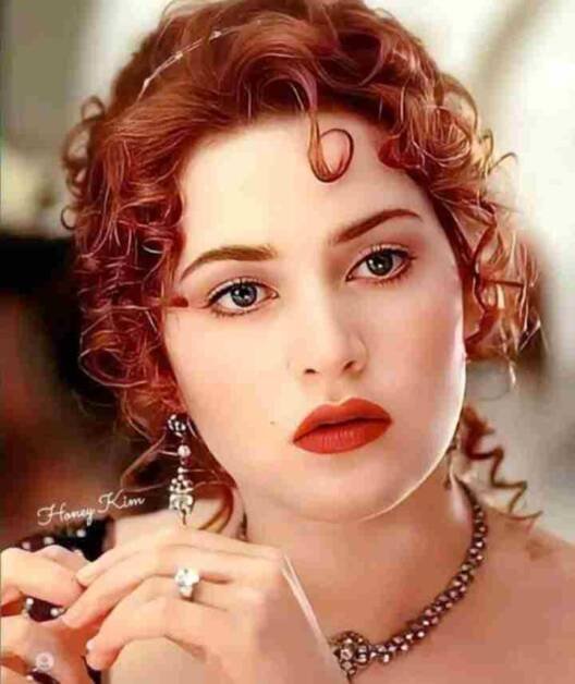 Kate Winslet
