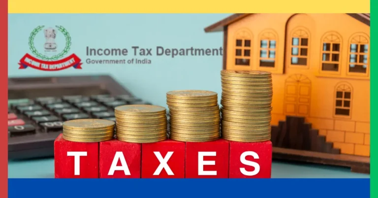 ITR फाइलिंग हुई आसान! वित्त वर्ष 2024-25 के लिए ITR-1 और ITR-4 की एक्सेल यूटिलिटी जारी