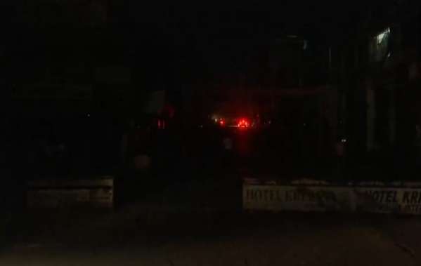 jaisalmer army espionage 9 arrested