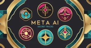 meta ai 7 seckret tricks