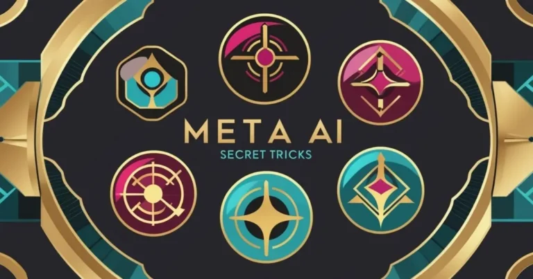 meta ai 7 seckret tricks