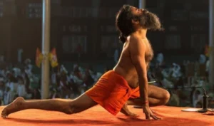 ना 'लव' ना 'वोट', अब 'शरबत जिहाद' के बाद पतंजलि पर वित्तीय 'स्ट्राइक'! सरकार ने मांगा 2 महीने में जवाब- इमेज बाबा रामदेव