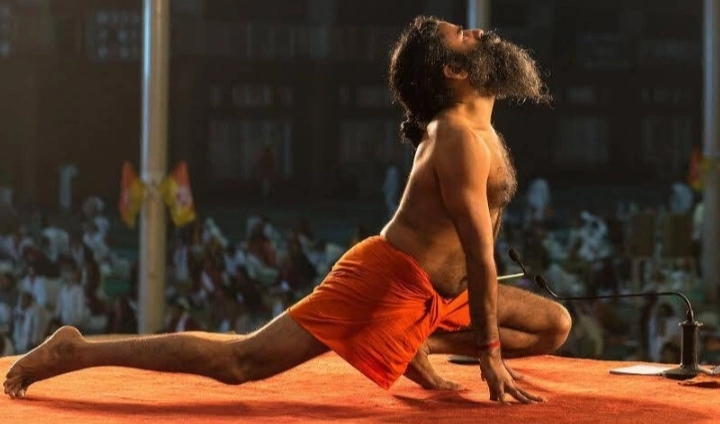ना 'लव' ना 'वोट', अब 'शरबत जिहाद' के बाद पतंजलि पर वित्तीय 'स्ट्राइक'! सरकार ने मांगा 2 महीने में जवाब- इमेज बाबा रामदेव