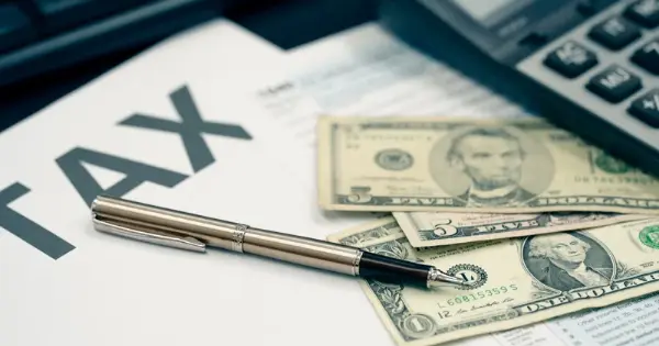 us remittance tax kya hai