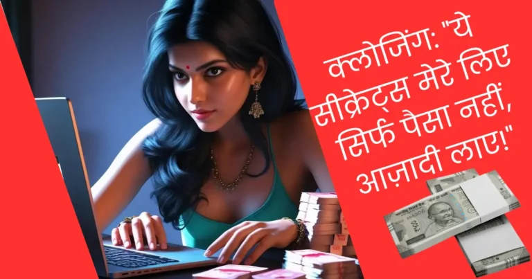 Exposed: 2025 के AI मनी सीक्रेट्स जो बना देंगे आपको लखपति!