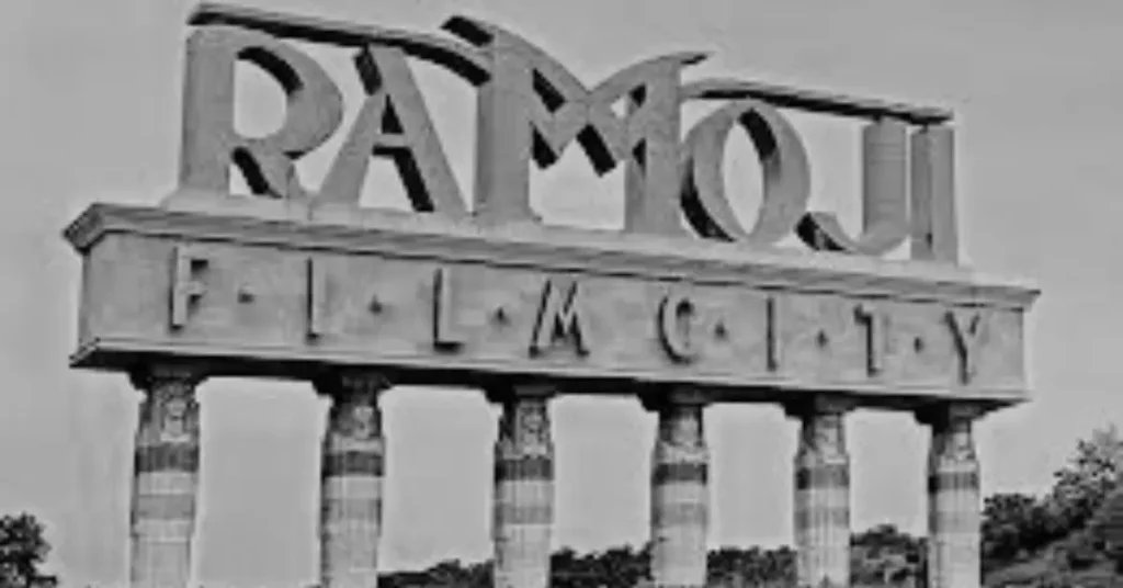 रामोजी फिल्म सिटी, हैदराबाद: भूतों का बोलवुड!