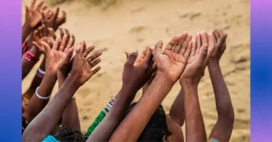 अमृतकाल या कर्जकाल? वो सच जो 80 करोड़ राशनकार्ड धारकों की थाली में दिखता है!