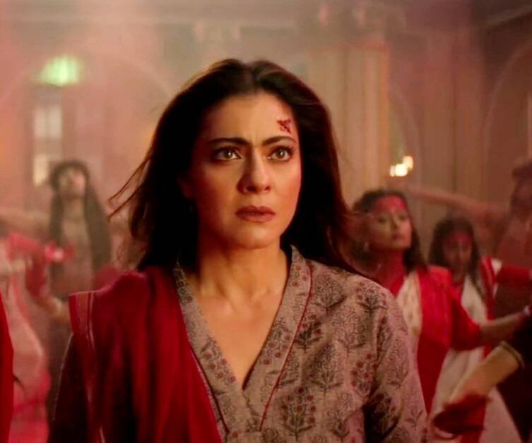 परफॉर्मेंस: काजोल का शो, रोनित का रॉयल्टी!