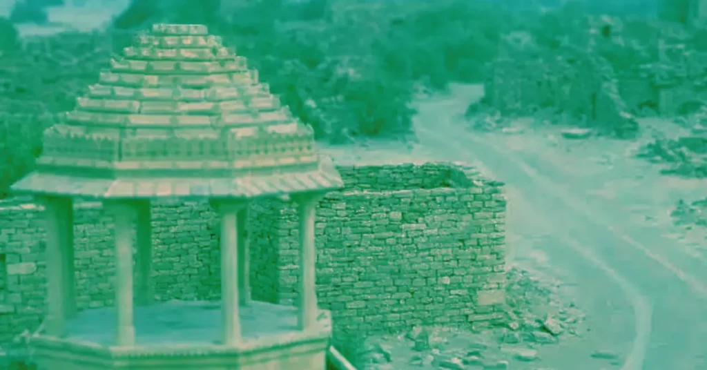 कुलधरा गाँव, राजस्थान: रातोंरात गायब हुए 84 गाँव