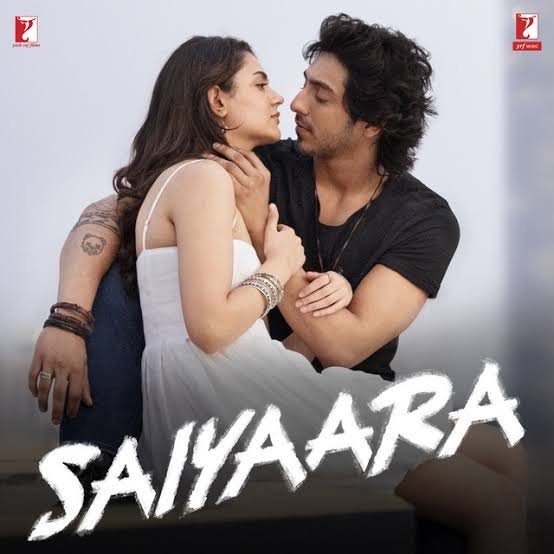 Saiyaara: एक अनोखी प्रेम कहानी