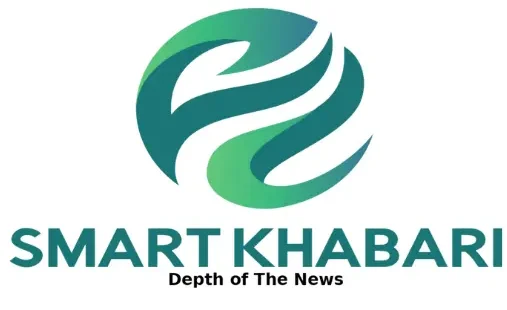 Smart Khabari Logo