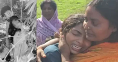 Big Breaking: प्रेमी-प्रेमिका की निर्मम हत्या से मचा हड़कंप।