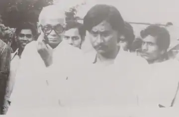 बेलछी नरसंहार का राजनीतिक भूचाल | फ़ोटो नीतीश कुमार